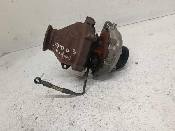 TURBO 2.0CDTI 2.0TiD OPEL/SAAB - Vue 1